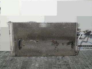 bontott VW TOUAREG Klímahűtő Radiátor