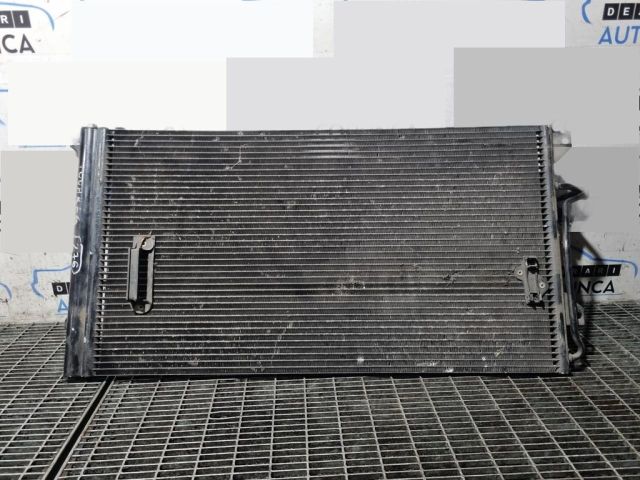 bontott VW TOUAREG Klímahűtő Radiátor