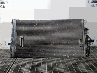 bontott VW TOUAREG Klímahűtő Radiátor