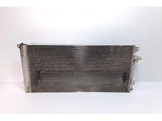 bontott VW TOUAREG Klímahűtő Radiátor