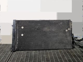 bontott VW TOUAREG Klímahűtő Radiátor