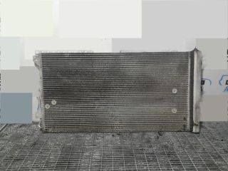 bontott VW TOUAREG Klímahűtő Radiátor
