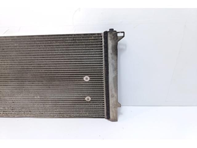 bontott VW TOUAREG Klímahűtő Radiátor