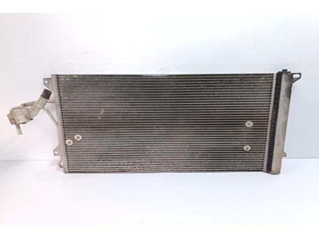bontott VW TOUAREG Klímahűtő Radiátor