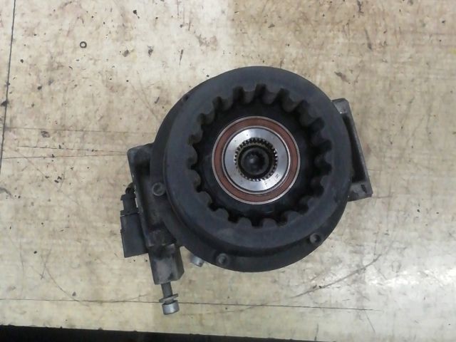 bontott VW TOUAREG Klímakompresszor