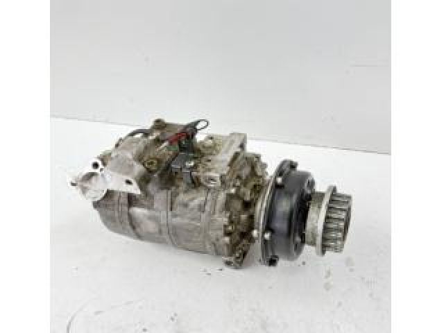 bontott VW TOUAREG Klímakompresszor
