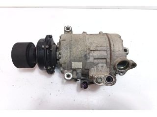 bontott VW TOUAREG Klímakompresszor