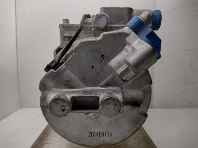 bontott VW TOUAREG Klímakompresszor