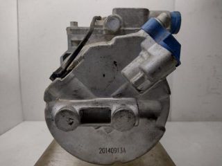 bontott VW TOUAREG Klímakompresszor