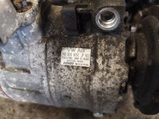 bontott VW TOUAREG Klímakompresszor