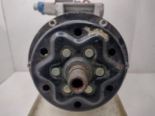 bontott VW TOUAREG Klímakompresszor