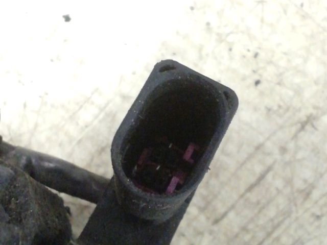 bontott VW TOUAREG Klímakompresszor