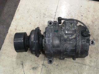 bontott VW TOUAREG Klímakompresszor