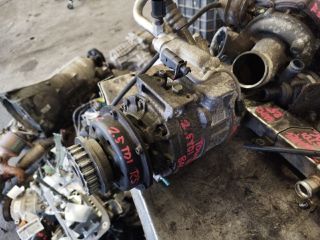 bontott VW TOUAREG Klímakompresszor