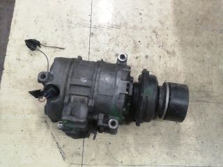 bontott VW TOUAREG Klímakompresszor