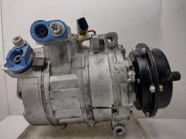 bontott VW TOUAREG Klímakompresszor