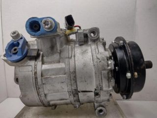 bontott VW TOUAREG Klímakompresszor