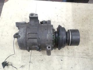 bontott VW TOUAREG Klímakompresszor