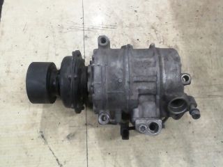 bontott VW TOUAREG Klímakompresszor
