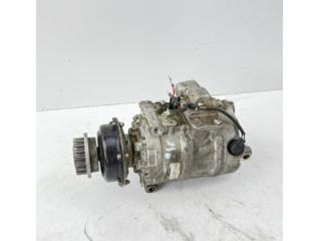 bontott VW TOUAREG Klímakompresszor