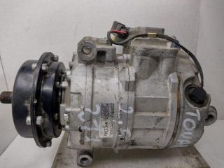 bontott VW TOUAREG Klímakompresszor