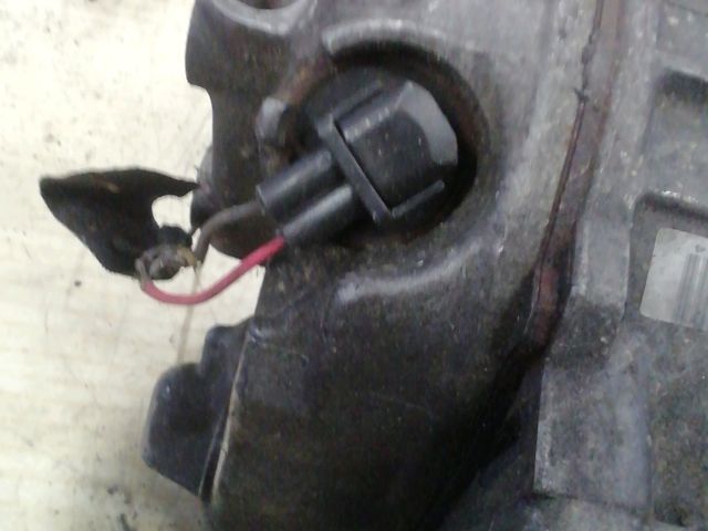 bontott VW TOUAREG Klímakompresszor