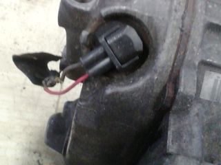 bontott VW TOUAREG Klímakompresszor