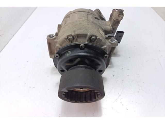 bontott VW TOUAREG Klímakompresszor