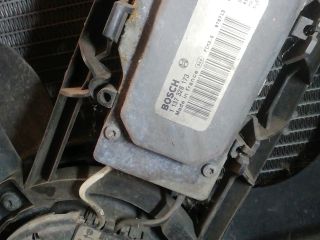 bontott VW TOUAREG Komplett Homlokfal (Részeivel)