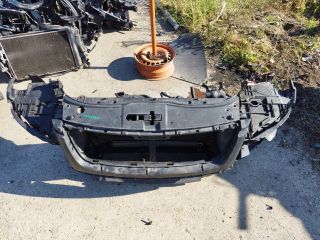 bontott VW TOUAREG Komplett Homlokfal (Részeivel)