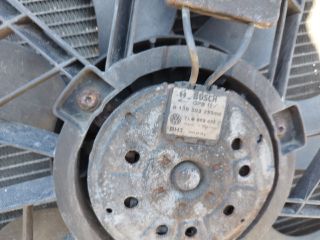 bontott VW TOUAREG Komplett Homlokfal (Részeivel)