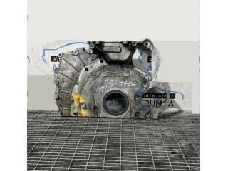 bontott VW TOUAREG Komplett Vezérlés Burkolat