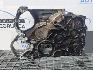 bontott VW TOUAREG Komplett Vezérlés Burkolat