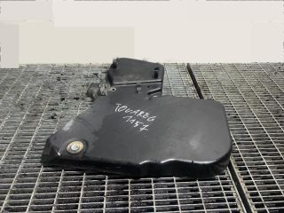 bontott VW TOUAREG Komplett Vezérlés Burkolat