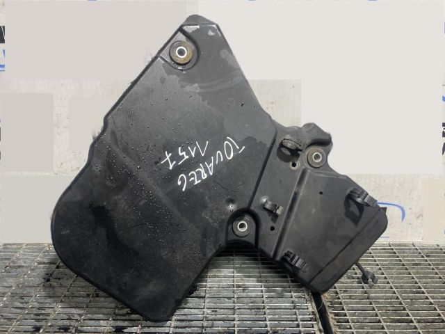 bontott VW TOUAREG Komplett Vezérlés Burkolat