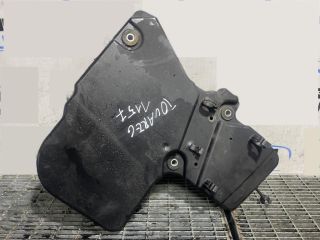 bontott VW TOUAREG Komplett Vezérlés Burkolat