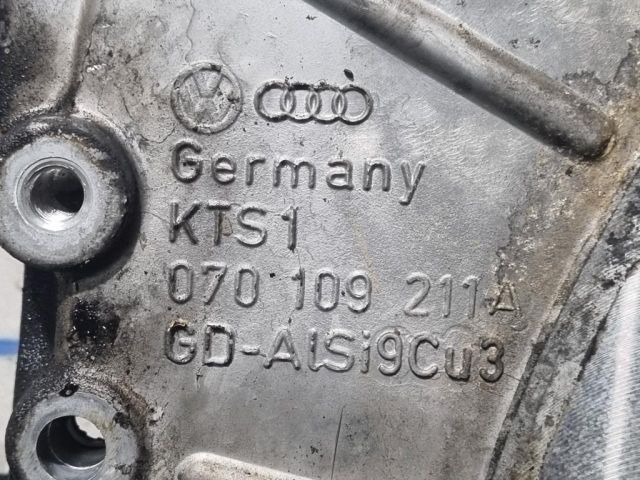 bontott VW TOUAREG Komplett Vezérlés Burkolat