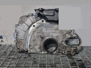 bontott VW TOUAREG Komplett Vezérlés Burkolat