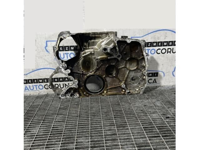 bontott VW TOUAREG Komplett Vezérlés Burkolat