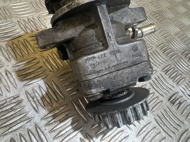 bontott VW TOUAREG Kormányszervó Motor (Hidraulikus)