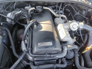 bontott VW TOUAREG Kormányszervó Motor (Hidraulikus)