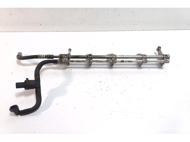 bontott VW TOUAREG Közösnyomócső