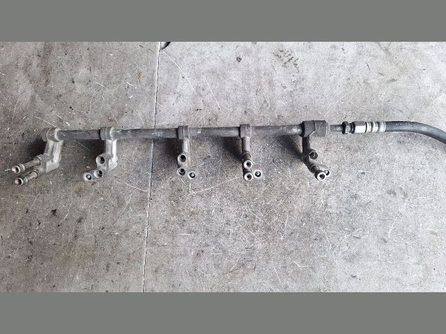 bontott VW TOUAREG Közösnyomócső