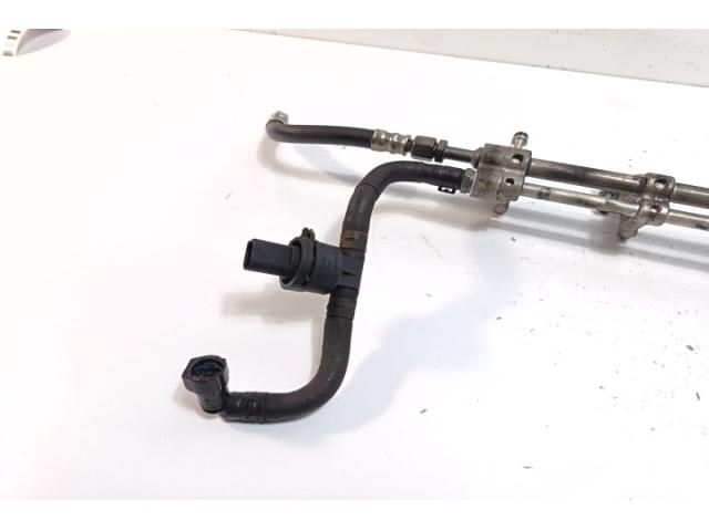 bontott VW TOUAREG Közösnyomócső