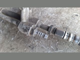 bontott VW TOUAREG Közösnyomócső