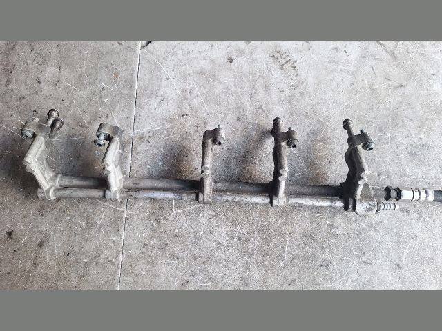 bontott VW TOUAREG Közösnyomócső