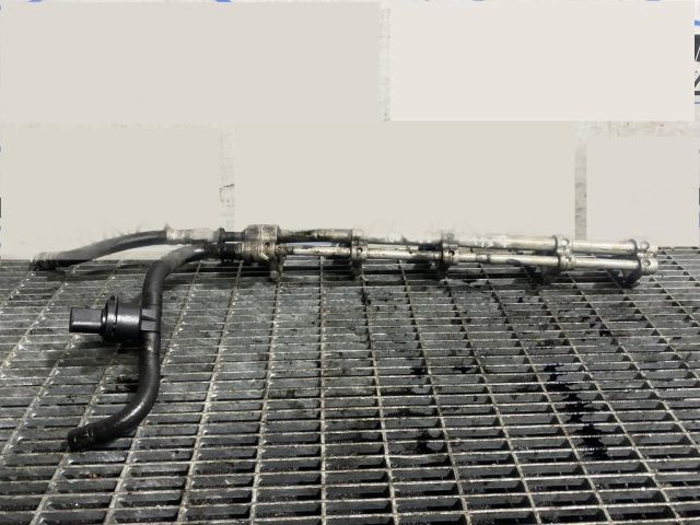 bontott VW TOUAREG Közösnyomócső