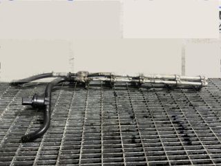 bontott VW TOUAREG Közösnyomócső