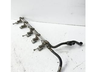 bontott VW TOUAREG Közösnyomócső