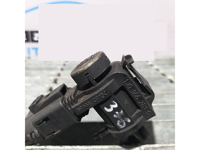 bontott VW TOUAREG Lefújószelep